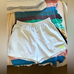 Nike DriFit Women’s Shorts